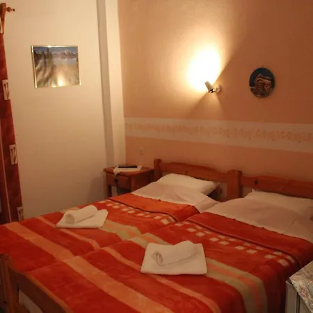 Horizon 3* Tsagkarada