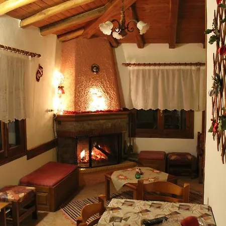 Horizon Цагарада