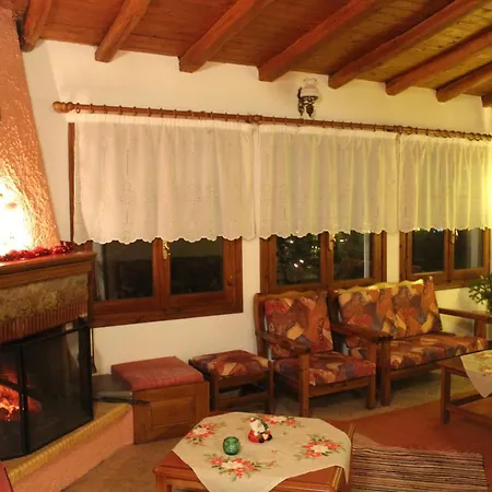 Guest house Horizon