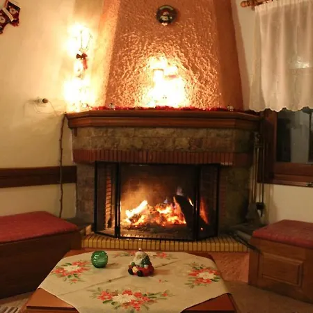 Гостевой дом Horizon 3*