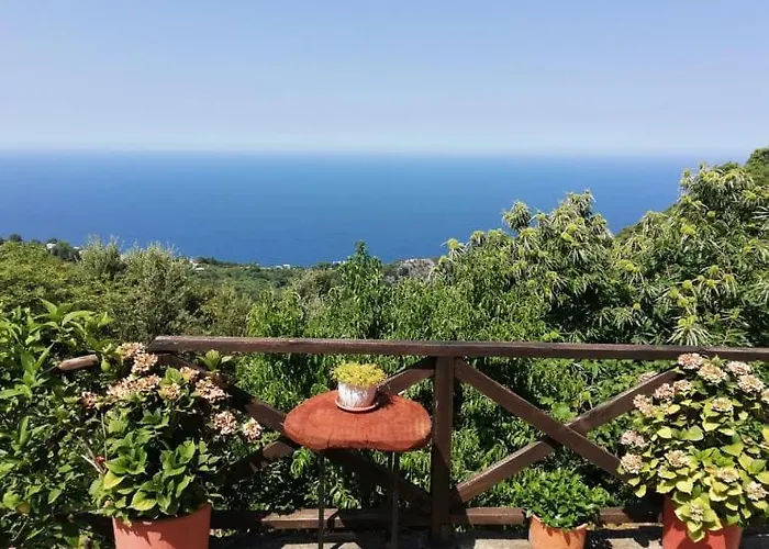 Guest house Horizon 3*