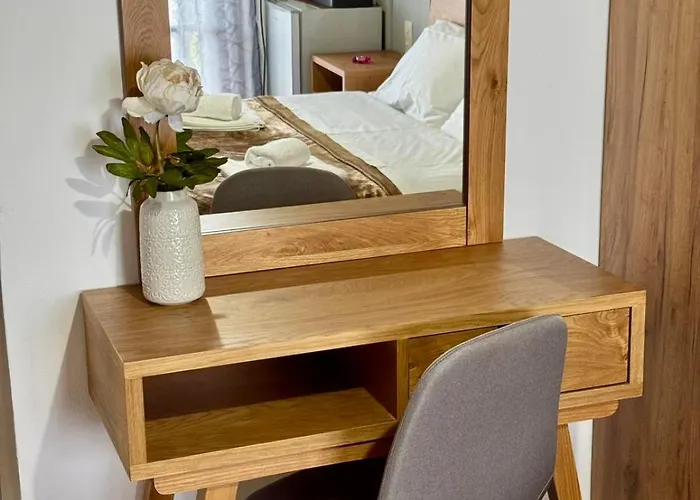 Guest house Horizon 3*