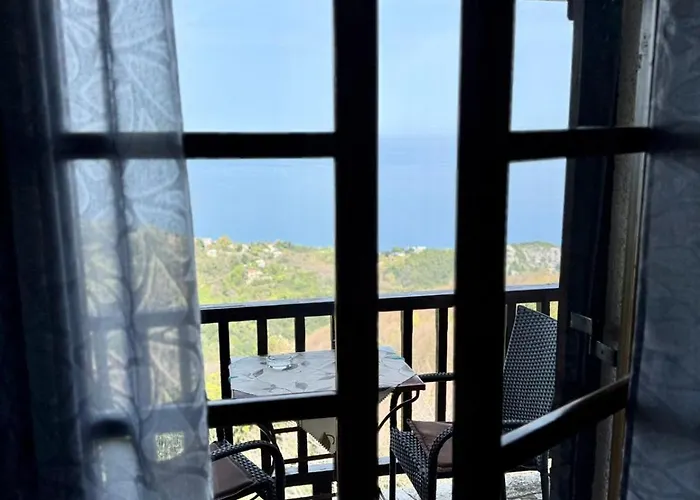 Horizon Guest house Tsagarada