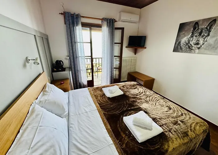 Horizon Guest house 3*