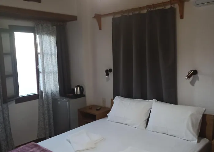 Guest house Horizon 3*