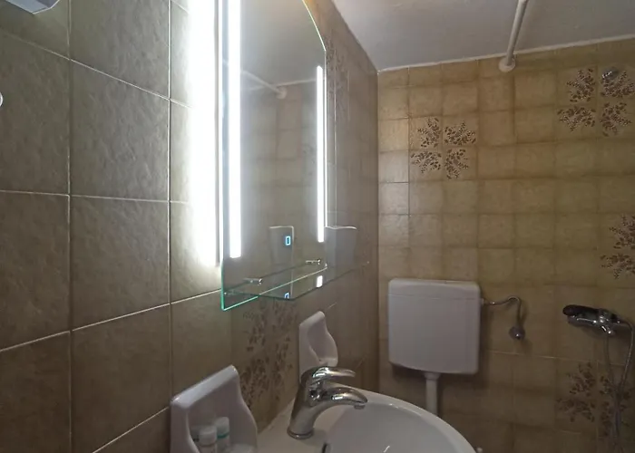 Horizon Guest house 3*