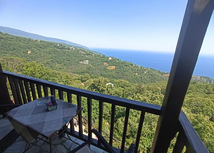 Horizon Guest house 3*