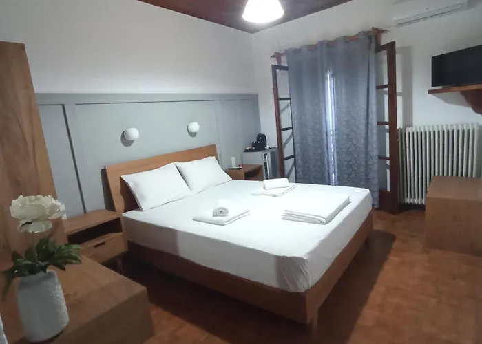 Horizon 3* Tsagarada