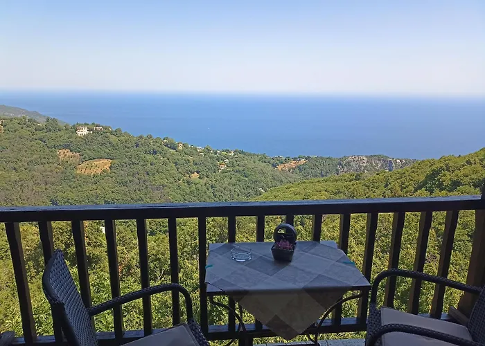 Horizon Guest house Tsagarada