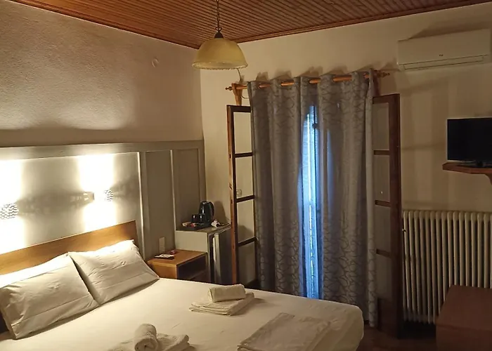 Guest house Horizon 3*