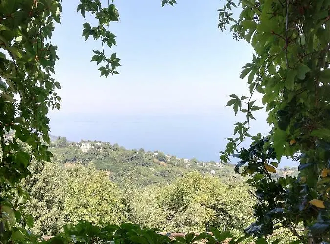 Horizon Guest house Tsagarada