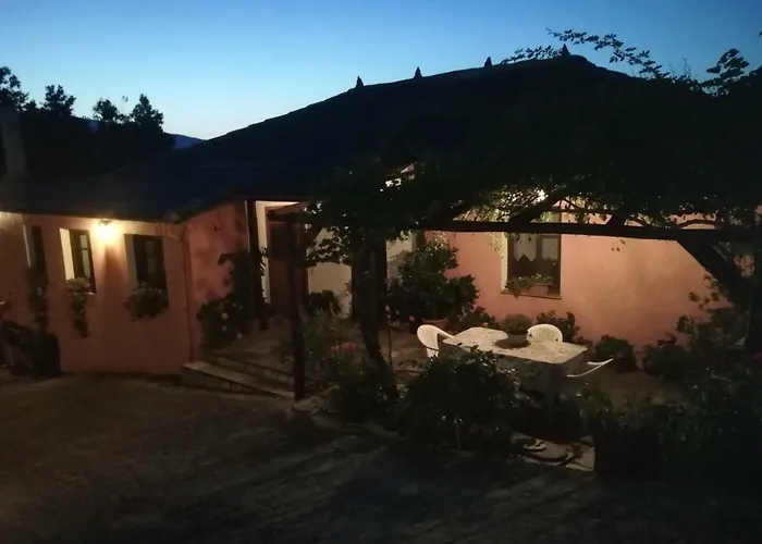 Guest house Horizon 3*