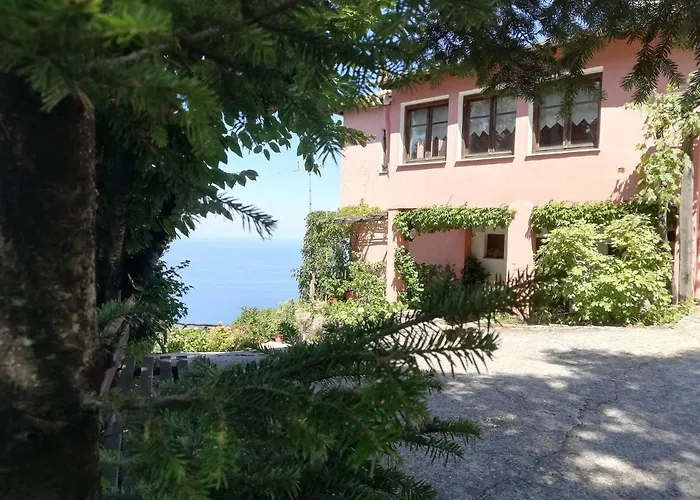 Guest house Horizon 3*