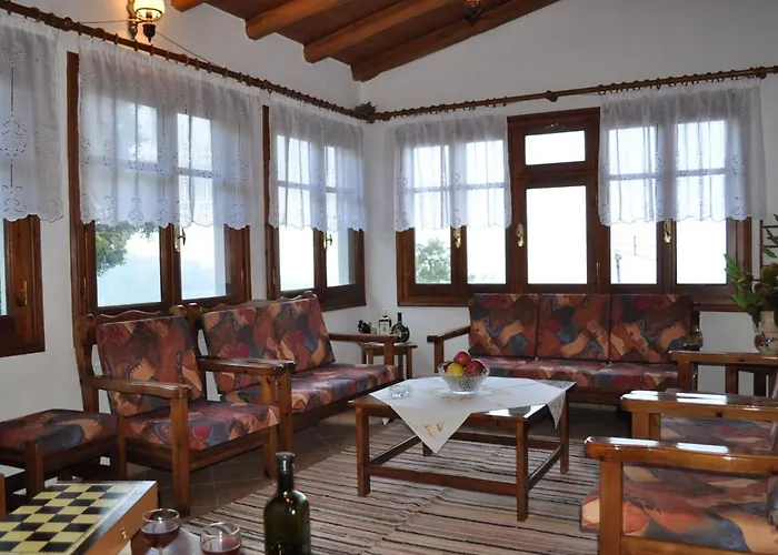 Horizon 3* Tsagarada