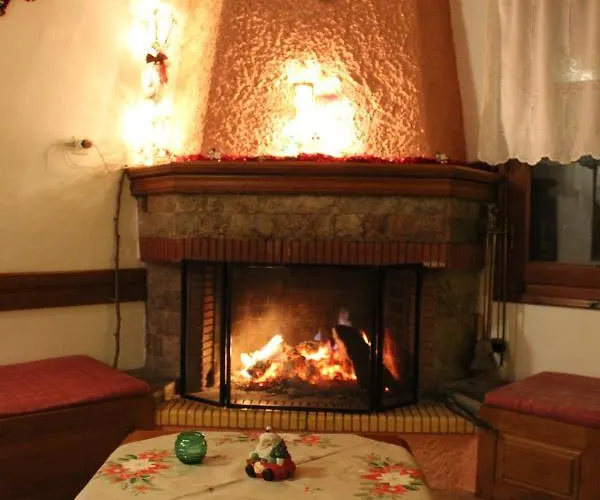 Guest house Horizon 3*